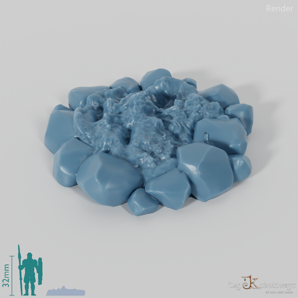 Lagerfeuer - Archaische Kultstätte 08