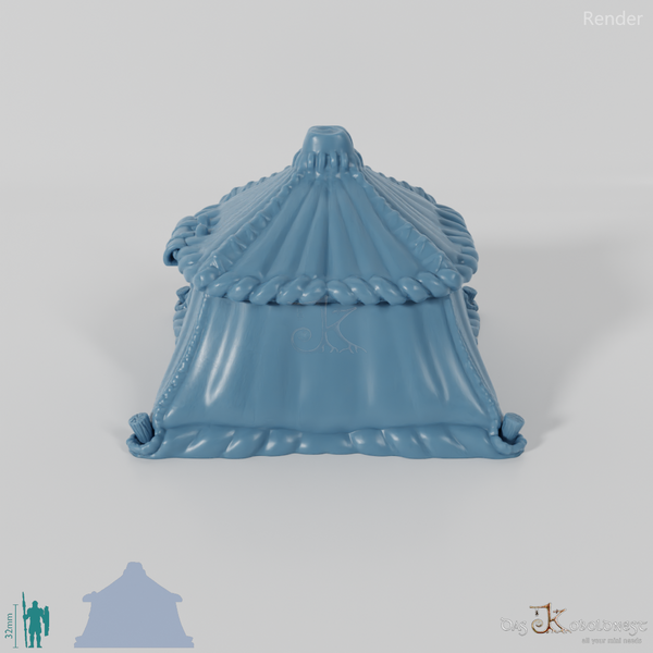 Tent - Medium desert tent