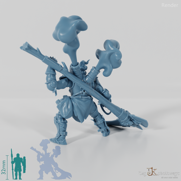 The Heartless Tin Man