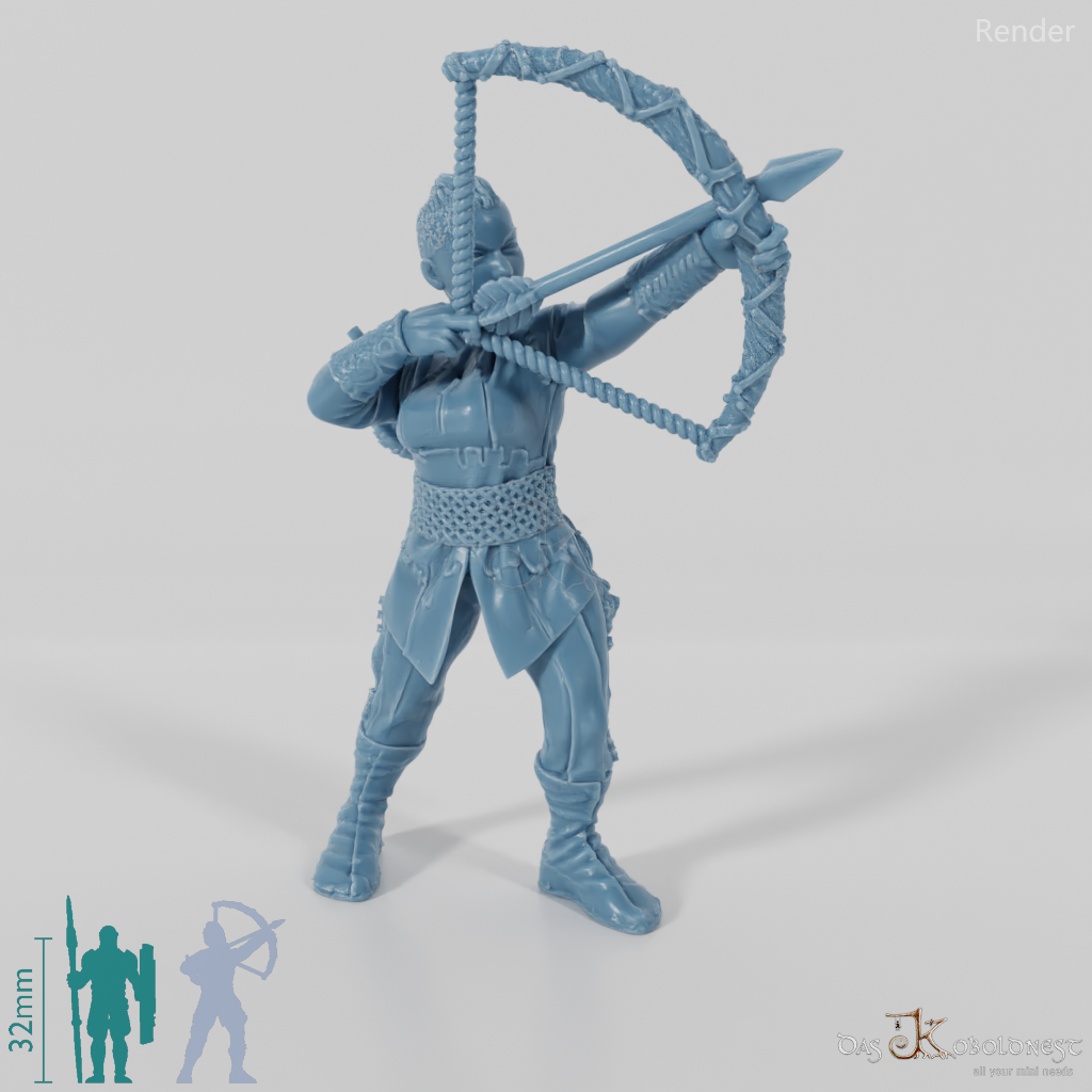 Viking archer 2