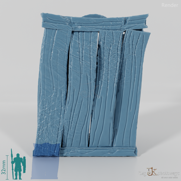 Wardrobe - Modern wardrobe A