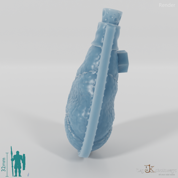 Ghost Accessories - Water Bottle