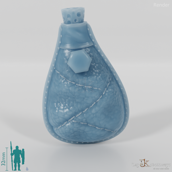 Ghost Accessories - Water Bottle