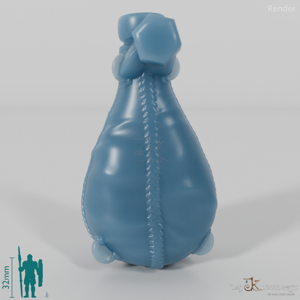 Halfling Accessory - Water Bottle