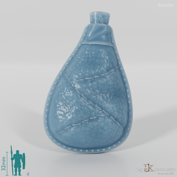 Ghost Accessories - Water Bottle