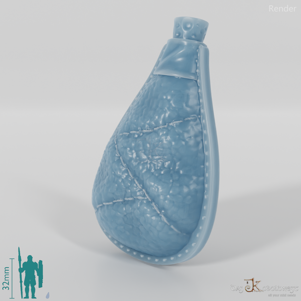 Ghost Accessories - Water Bottle