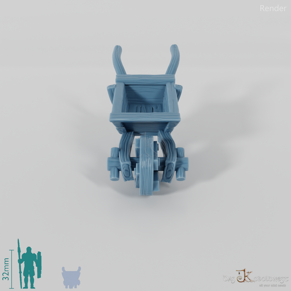 Wheelbarrow - Wheelbarrow 01