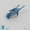 Wheelbarrow - Wheelbarrow 01