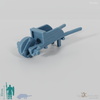 Wheelbarrow - Wheelbarrow 02