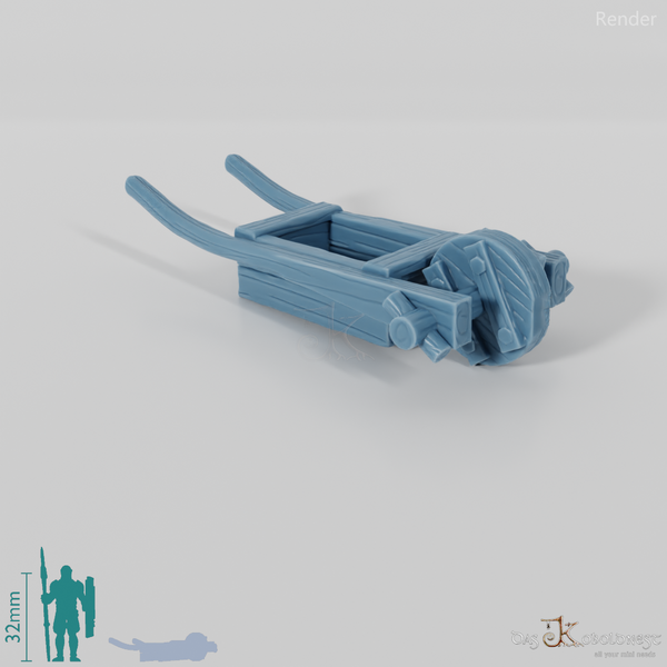 Wheelbarrow - Wheelbarrow 03