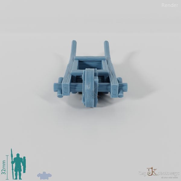 Wheelbarrow - Wheelbarrow 03