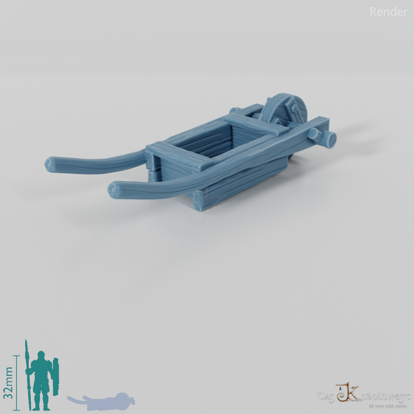 Wheelbarrow - Wheelbarrow 03