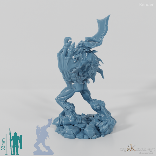 Void Horrors - Wrathclaw 04